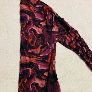 New without tags Aritzia top- L